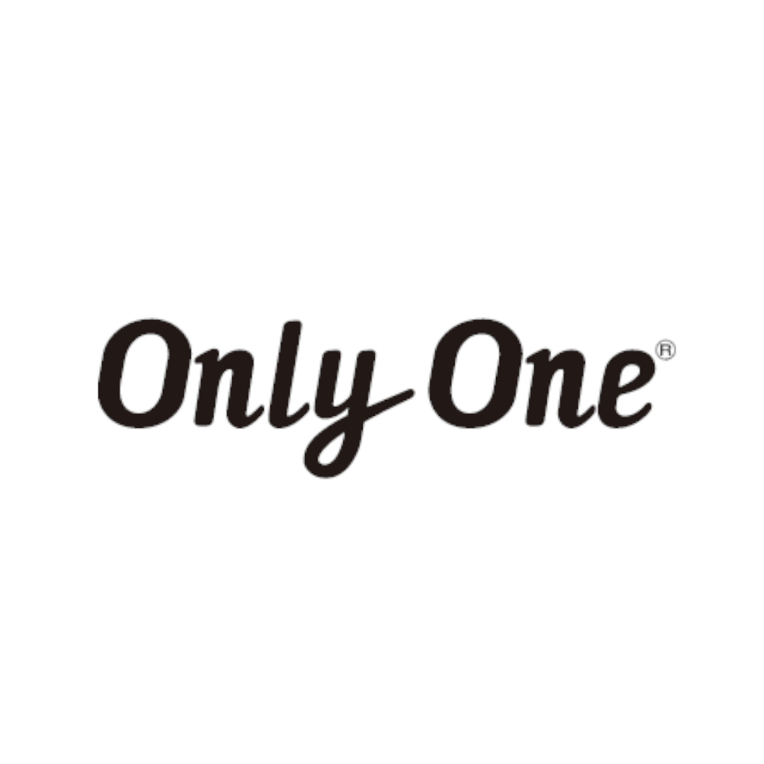 only one