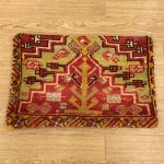 【福岡市限定】【展示品・未使用品】トルコラグ ベージュ系 参考価格16,990円 福岡市限定】【展示品・未使用品】トルコラグ ベージュ系 参考