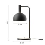FJ　ELLEMENT　TABLE　LAMP