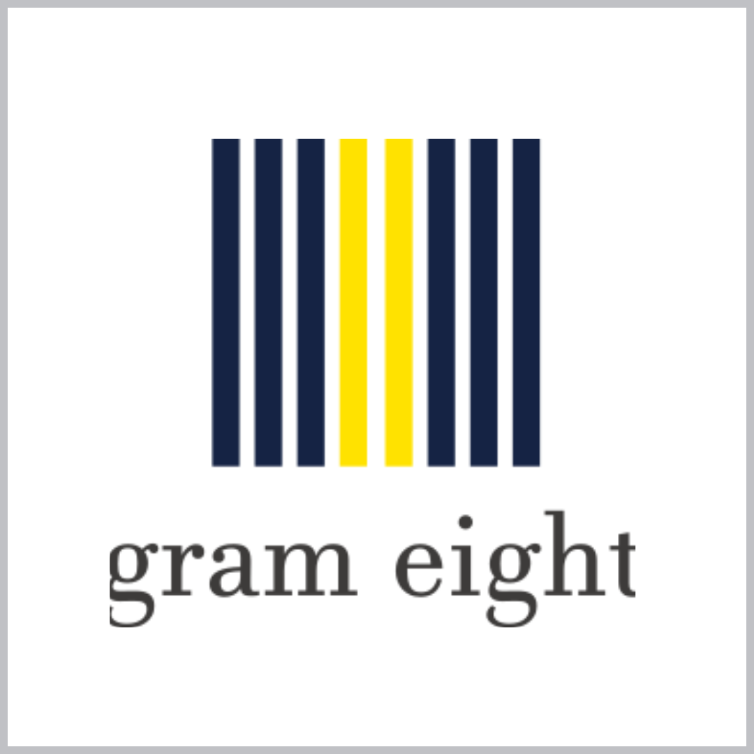 gram eight
