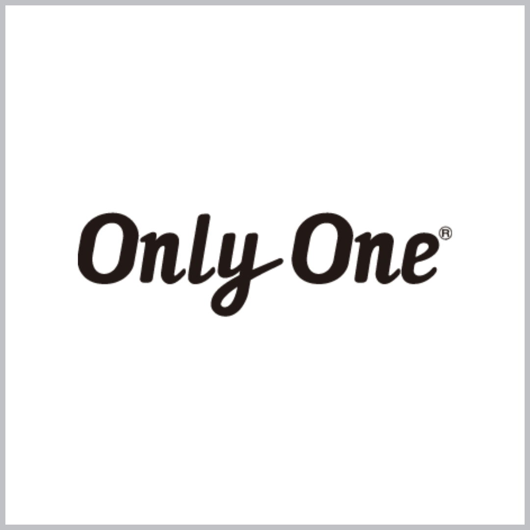 only one