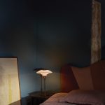 PH 3/2 Dusty Terracotta Table Lamp (Limited Edition 2025)  