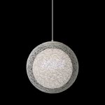 NEP φ500 pendant 3lamp