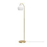  VL Ring Crown Floor Lamp