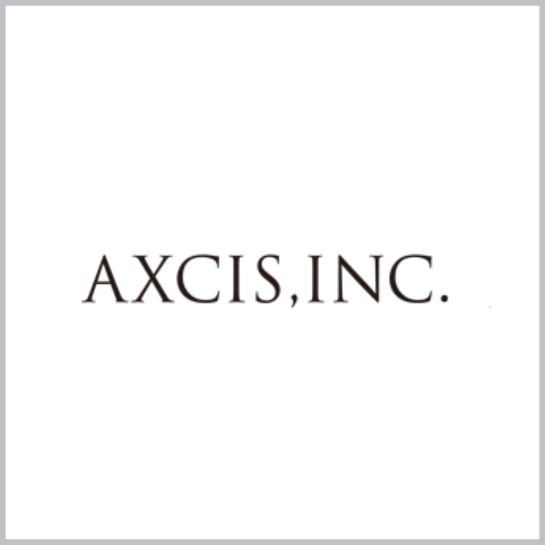 AXCIS,INC.
