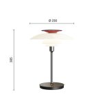 PH80　PORTABALE　LAMP