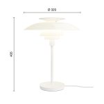 PH 80 Table Lamp