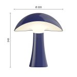 RUMEE 220　Portable Lamp