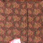 PF0302 ギャッベクッション（37×41）