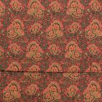 PF0285（41×41）ギャッベクッション