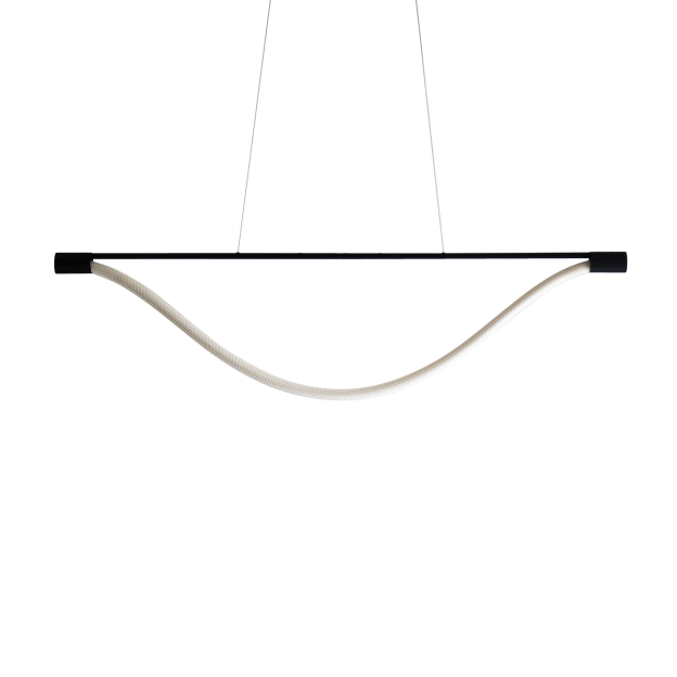 Yunel rope ユネルロープ ペンダントランプ