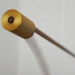 Yunel rope ユネルロープ ペンダントランプ