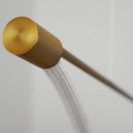 Yunel rope ユネルロープ ペンダントランプ